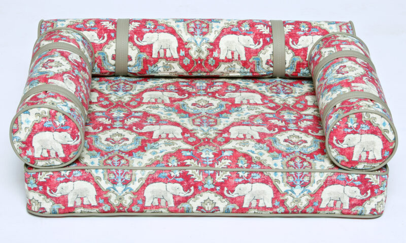 ARGOS Body and Roll all fabrics – Bild 3